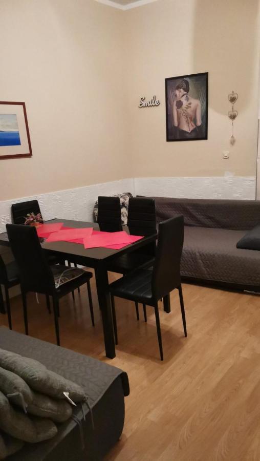 Apartman Miki Pula Exterior foto